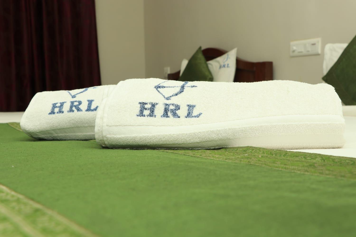 Hotel Ramleela Rameswaram Bagian luar foto